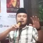 Karena itu, berdasar hasil diskusi yang panjang, pihaknya siap untuk mendukung Fuad Kasyafurahman untuk menjadi Ketua DPD KNPI Kabupaten Bogor., Minggu (24/04/2022), (Foto: V24/AL)