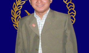 Tunggu Apa Lagi? Ayo Dukung Ketua Umum DPP Partai UKM , Minggu (24/04/2022), (Foto: V24/AL)