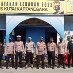 Kegiatan Propam itu Sebagai Upaya Meningkatkan Pengamanan Perayaan Hari Raya, Kamis (28/04/2022), (Foto: V24/AL)