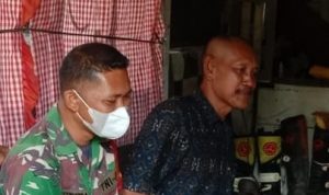 Momen Hari Raya Idul Fitri 1443 H / 2022 M, Dimanfaatkan Banyak Orang untuk Saling Berkunjung, Rabu (04/05/2022), (Foto: V24/AL)