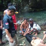 Warga Kalisalak Margasari Meninggal Dunia di Way Kanan dan Keluarga Memohon Bantuan, Jumat (06/05/2022), (Foto: V24/AL)