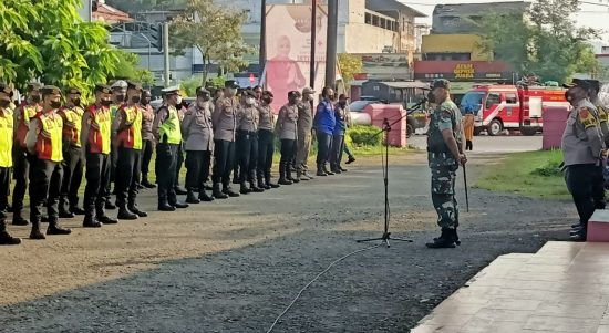 Pasca Idhul Fitri obyek obyek wisata akan diburu oleh para wisatawan, Sabtu (07/05/2022), (Foto: V24/AL)