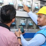 PT PLN (Persero) Kembali Menggelar Promo Diskon Tambah Daya Listrik, Kamis (12/05/2022), (Foto: V24/AL)