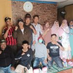 pertemuan tersebut dipimpin langsung Ketua KKLR H. Suparman , Senin (16/05/2022), (Foto: V24/AL) pertemuan tersebut dipimpin langsung Ketua KKLR H. Suparman , Senin (16/05/2022), (Foto: V24/AL)