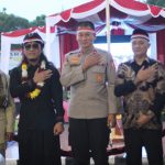 Kegiatan itu Menghadirkan Para Tokoh Masing-Masing Agama, Jumat (20/05/2022), (Foto: V24/AL)