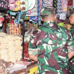 Harga Minyak Goreng di Pasar Madiun Masih Dalam Kewajaran, Jumat (27/05/2022), (Foto: V24/AL)