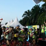 Kegiatan BLJTR 2022 Ini Bertujuan untuk Mengangkat Kearifan Budaya Lokal, Sabtu (28/05/2022), (Foto: V24/AL)
