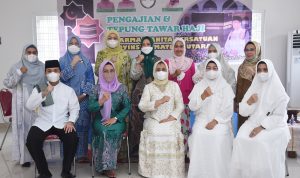 TEPUNG TAWAR HAJI DWP-4