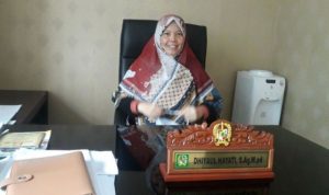 Anggota-DPRD-Kota-Medan-Fraksi-PKS-Dhiyaul-Hayati