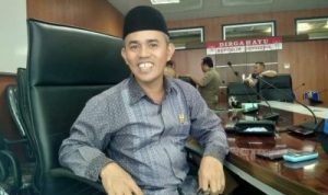 IRWANSYAH-PKS