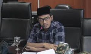 Rudiawan Sitorus DPRD Medan