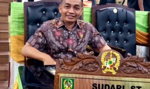 SUDARI-ST