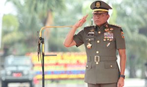 Gubsu_Upacara HUT Satpol PP Sumut 6