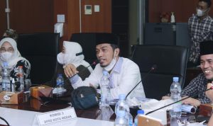 Wakil-Ketua-Komisi-IV-DPRD-Kota-Medan-Dr.Rudiawan-Sitorus