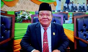 Anggota-DPRD-Medan-Fraksi-PDI-Perjuangan-Daniel-Pinem