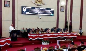 Anggota-DPRD-Medan-Fraksi-PDIP-Robi-Barus