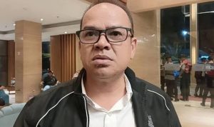 Terkait-Kebakaran-Kantor-KPU-Labura-Ketua-KPU-Sumut-Ada-Berkas-LPj-Pelaksanaan-Pemilu-yang-Terbakar