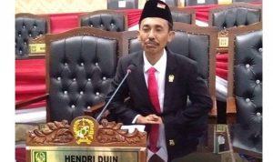 hendri-diun