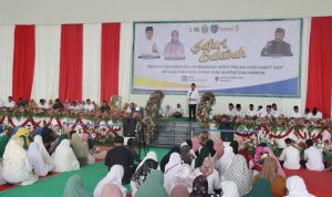 PjGubsu_Safari Dakwah PON XXI Labuhanbatu_Labusel 6