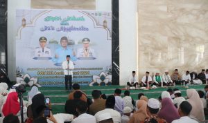 PjGubsu_Safari Dakwah_Kota Pdg.Sidempuan 4