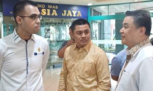Anggota-Komisi-III-DPRD-Medan-Mulia-Syahputra-Nasution