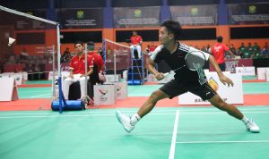 BULUTANGKIS_BEREGU PUTRA_PENYISIHAN_SUMUT VS JATENG7_QODRAT AL-QADRI_080924