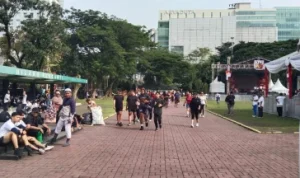 141_KPU-Sumut-Gelar-Fun-Run-di-Lapangan-Benteng-Medan