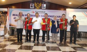 bersama 4