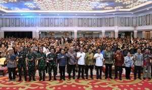 Gerakan Serentak Sumut Bersinar (8)