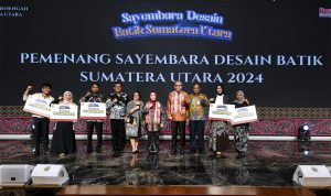 Sayembara Desain Batik Sumut 2024 (6)