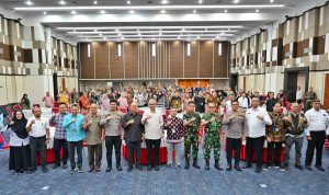 PjSekdaProvsu_Persiapan Pelaksanaan Program&Kegiatan TA 2025 diBPMP 2