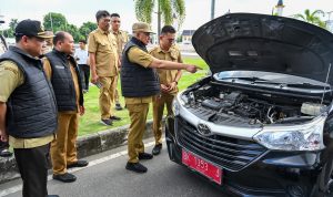PjSekdaSumut_Apel Kendaraan Dinas Roda4 6.jpg