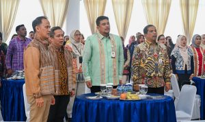 Rakornas Forum Penghubung Pemprov Se Indonesia 1.jpg