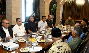 Audiensi bersama Cendikiawan Karo-3.jpg