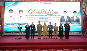 pjSekdaSumut_Membuka PKA dan PKP di BPSDM Sumut 5.jpg
